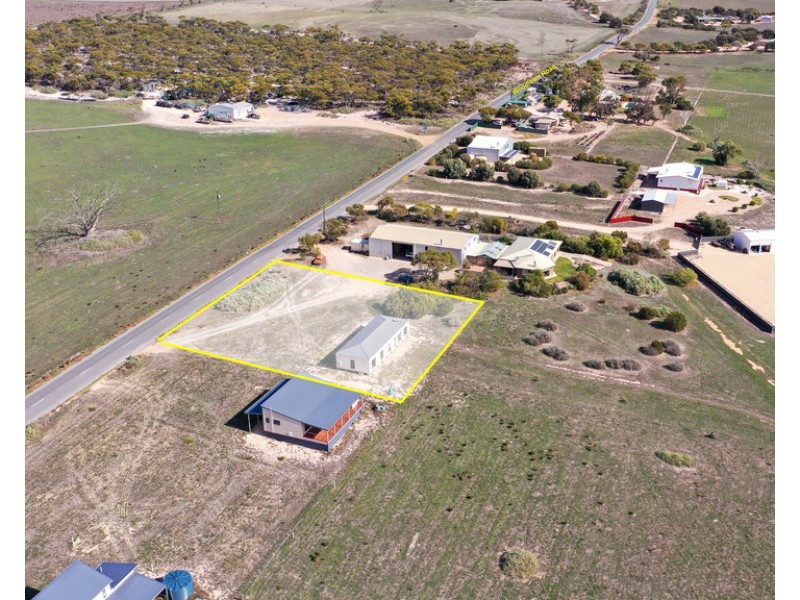 Allotment 5 Woodlawn Road, Streaky Bay SA 5680