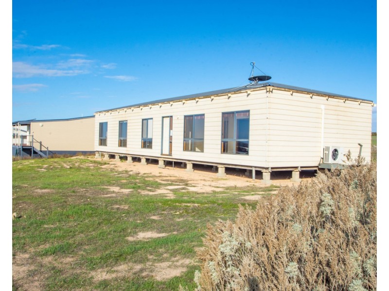 Allotment 5 Woodlawn Road, Streaky Bay SA 5680