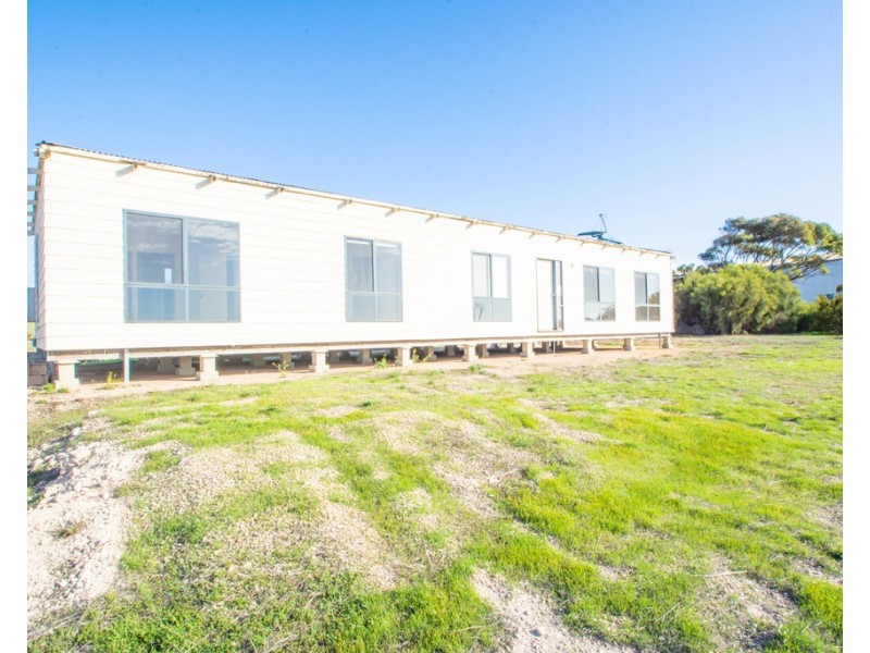 Allotment 5 Woodlawn Road, Streaky Bay SA 5680