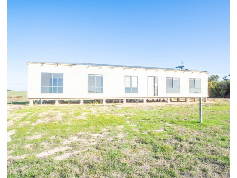 Allotment 5 Woodlawn Road, Streaky Bay SA 5680