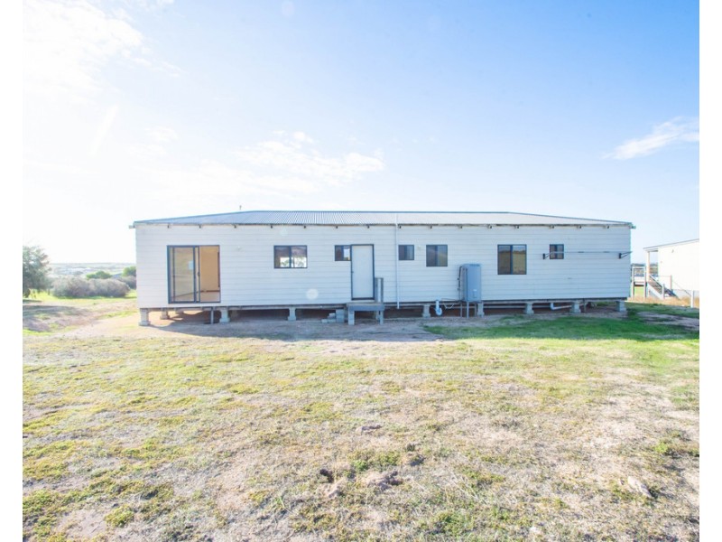 Allotment 5 Woodlawn Road, Streaky Bay SA 5680