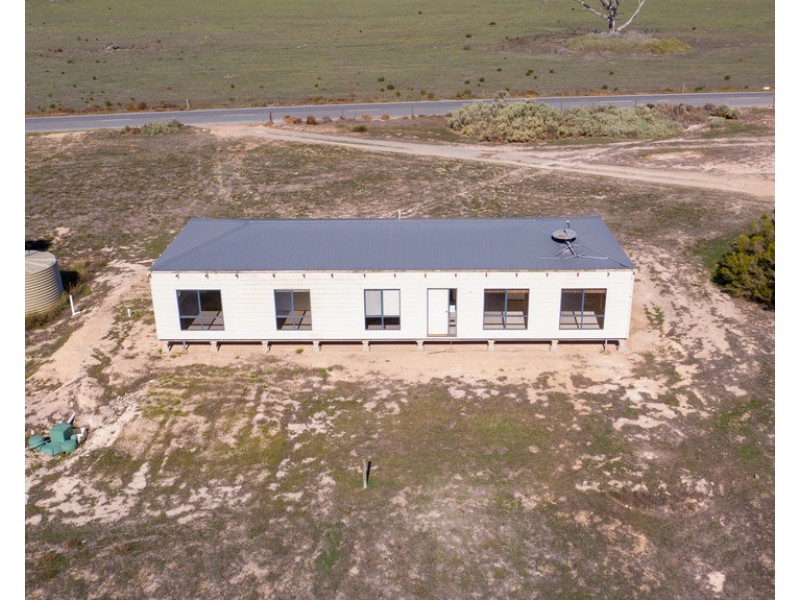 Allotment 5 Woodlawn Road, Streaky Bay SA 5680