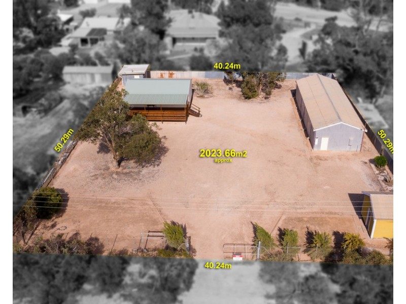 8 -10 Davis Terrace, Wirrulla SA 5661