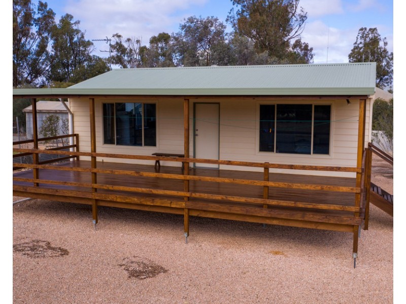 8 -10 Davis Terrace, Wirrulla SA 5661