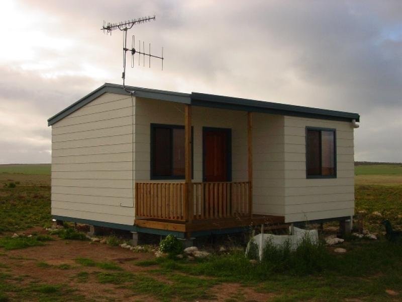 Lot 42 Fisherman’s Paradise Estate, Westall SA 5680