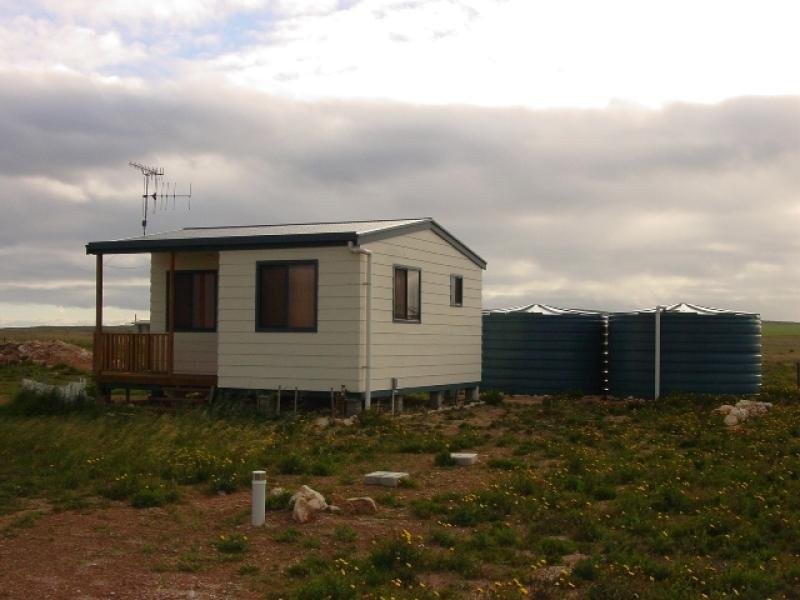 Lot 42 Fisherman’s Paradise Estate, Westall SA 5680