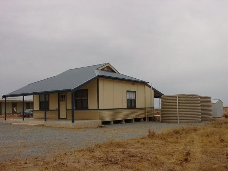 31 FISHERMAN’S PARADISE, Streaky Bay SA 5680
