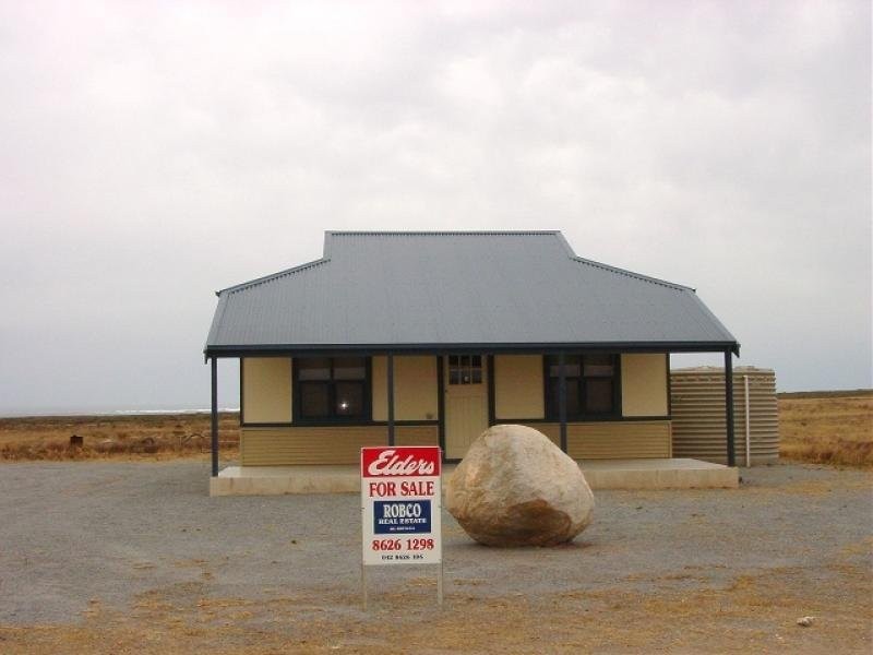 31 FISHERMAN’S PARADISE, Streaky Bay SA 5680
