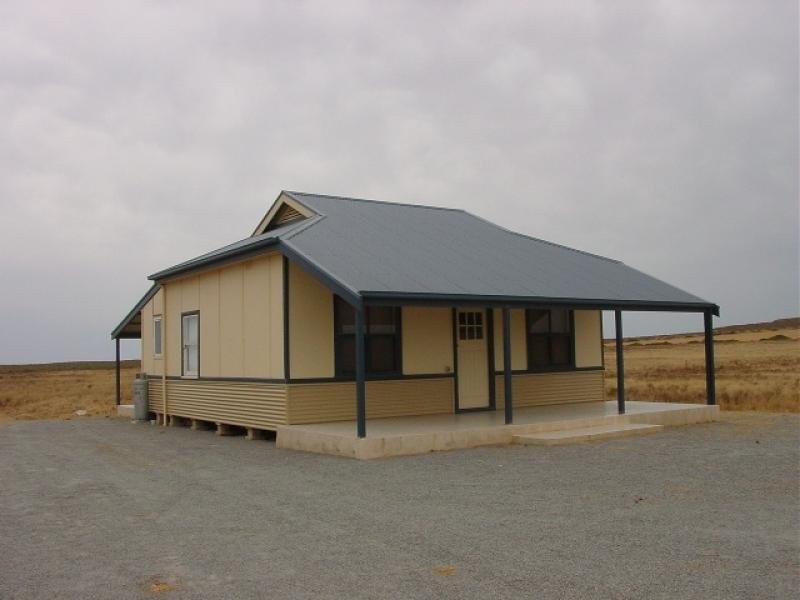 31 FISHERMAN’S PARADISE, Streaky Bay SA 5680