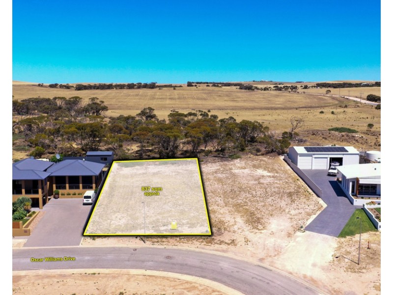 33 Oscar Williams Drive, Streaky Bay SA 5680