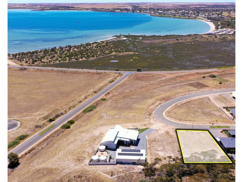33 Oscar Williams Drive, Streaky Bay SA 5680