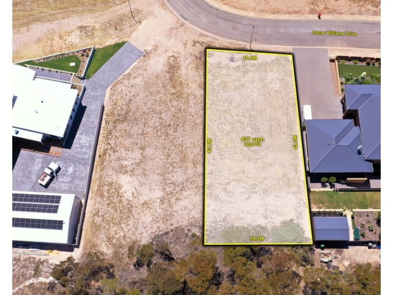 33 Oscar Williams Drive, Streaky Bay SA 5680
