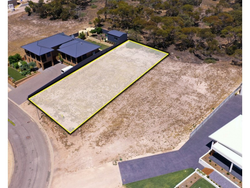 33 Oscar Williams Drive, Streaky Bay SA 5680