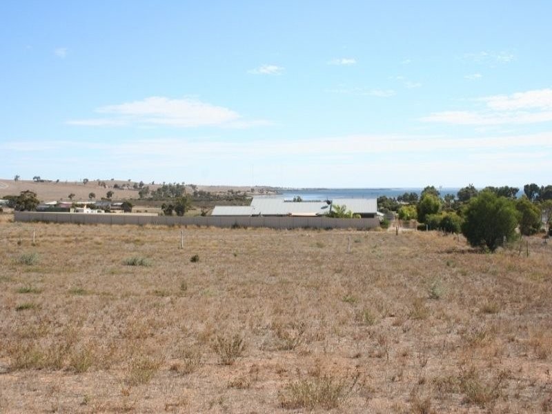 Lot 1 Woodlawn Road, Streaky Bay SA 5680