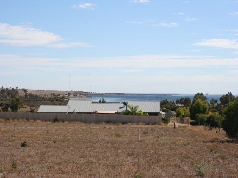 Lot 1 Woodlawn Road, Streaky Bay SA 5680