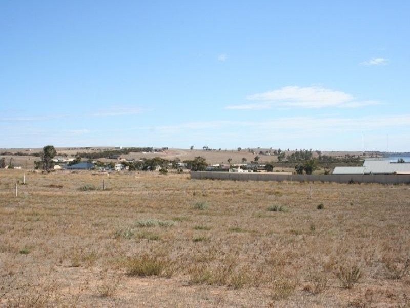 Lot 1 Woodlawn Road, Streaky Bay SA 5680