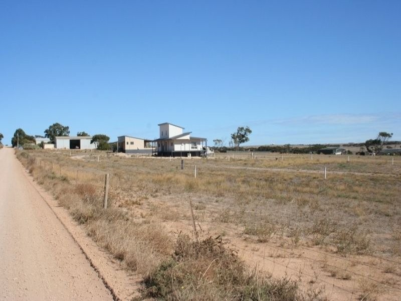 Lot 1 Woodlawn Road, Streaky Bay SA 5680