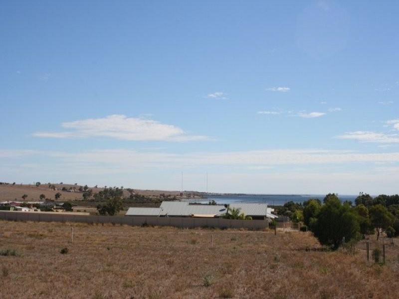 Lot 1 Woodlawn Road, Streaky Bay SA 5680