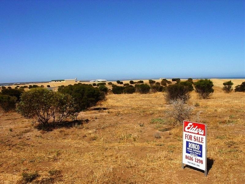 133 Perlubie, Streaky Bay SA 5680