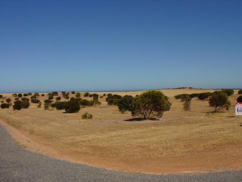 133 Perlubie, Streaky Bay SA 5680