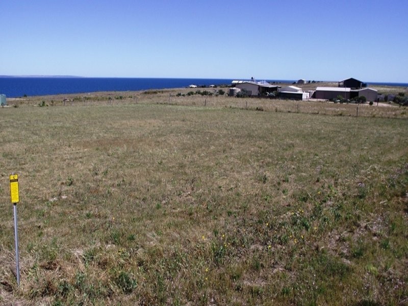 Allot 47 Falie Drive, Perlubie SA 5680