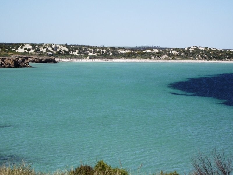 Allot 47 Falie Drive, Perlubie SA 5680