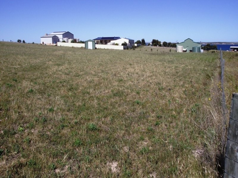 Allot 47 Falie Drive, Perlubie SA 5680