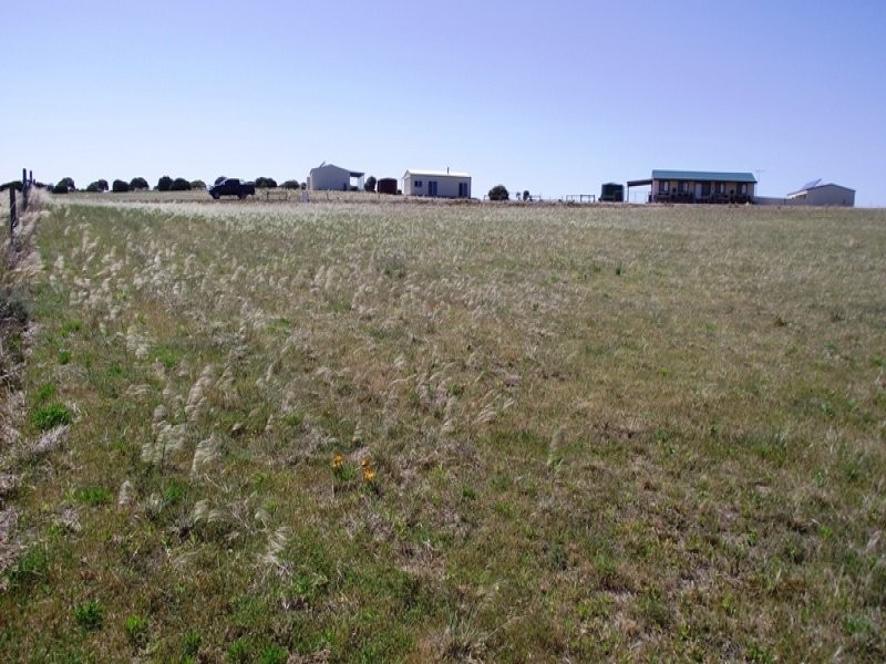 Allot 47 Falie Drive, Perlubie SA 5680