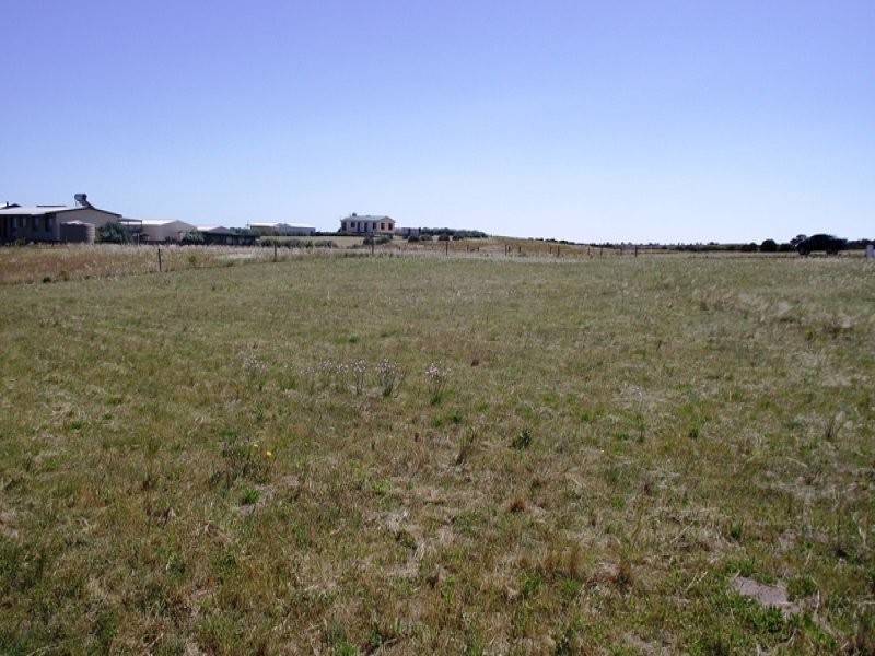 Allot 47 Falie Drive, Perlubie SA 5680