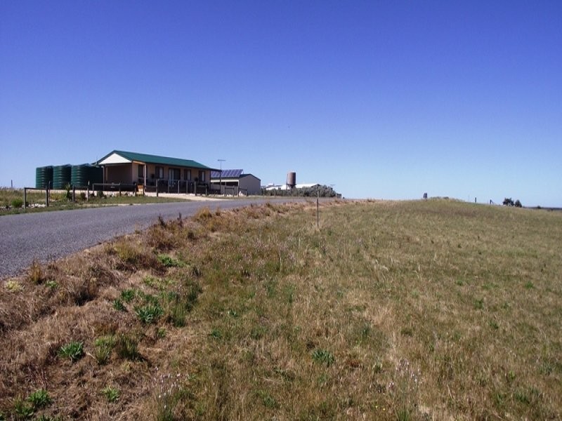 Allot 47 Falie Drive, Perlubie SA 5680