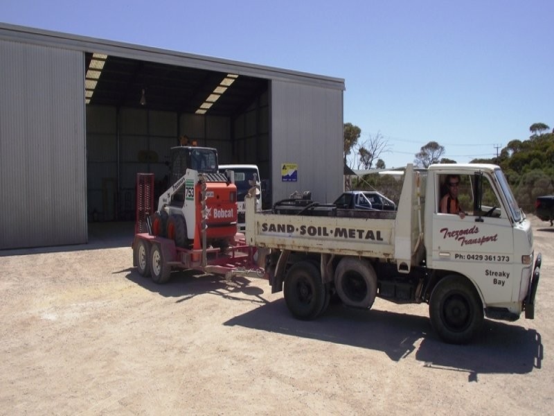 Lot 102 Jubilee Road, Streaky Bay SA 5680