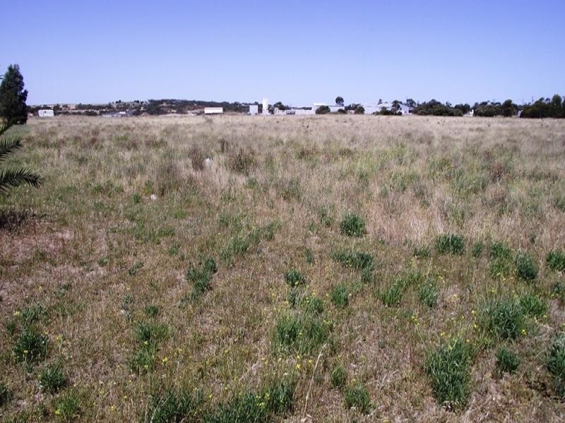 Lot 102 Jubilee Road, Streaky Bay SA 5680