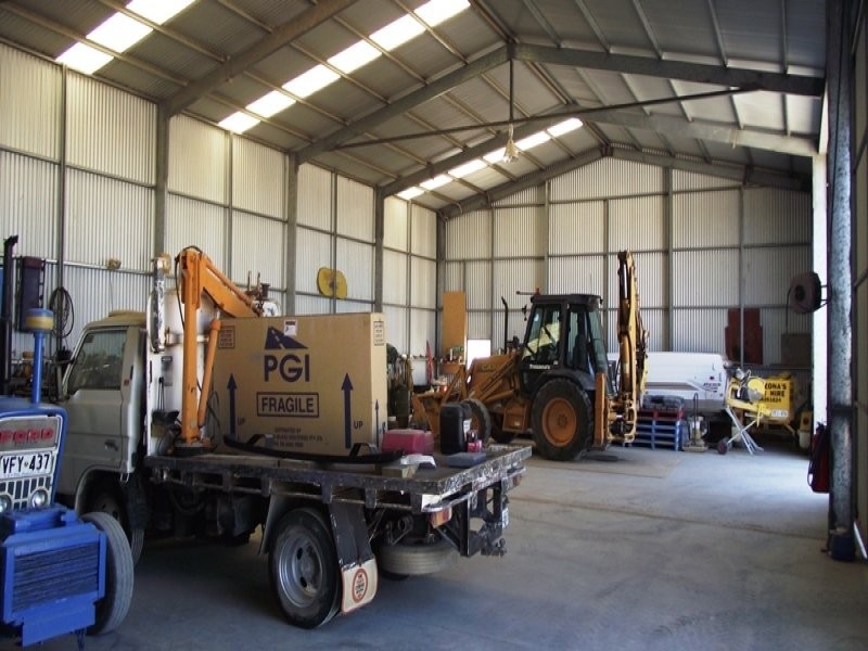 Lot 102 Jubilee Road, Streaky Bay SA 5680