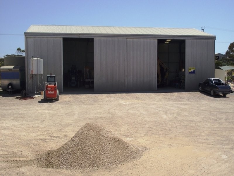 Lot 102 Jubilee Road, Streaky Bay SA 5680