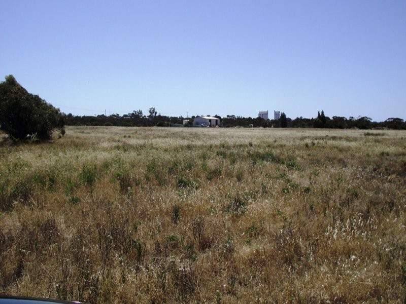 Lot 102 Jubilee Road, Streaky Bay SA 5680