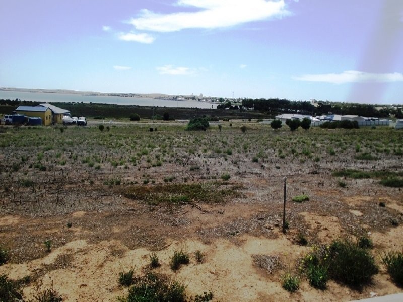 40 Oscar Williams Drive, Streaky Bay SA 5680