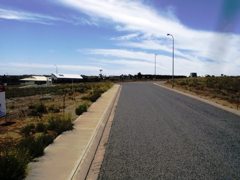 40 Oscar Williams Drive, Streaky Bay SA 5680