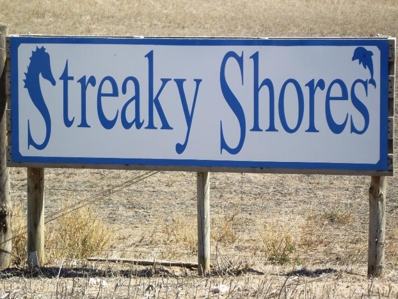 12 Cape Bauer Drive, Streaky Bay SA 5680