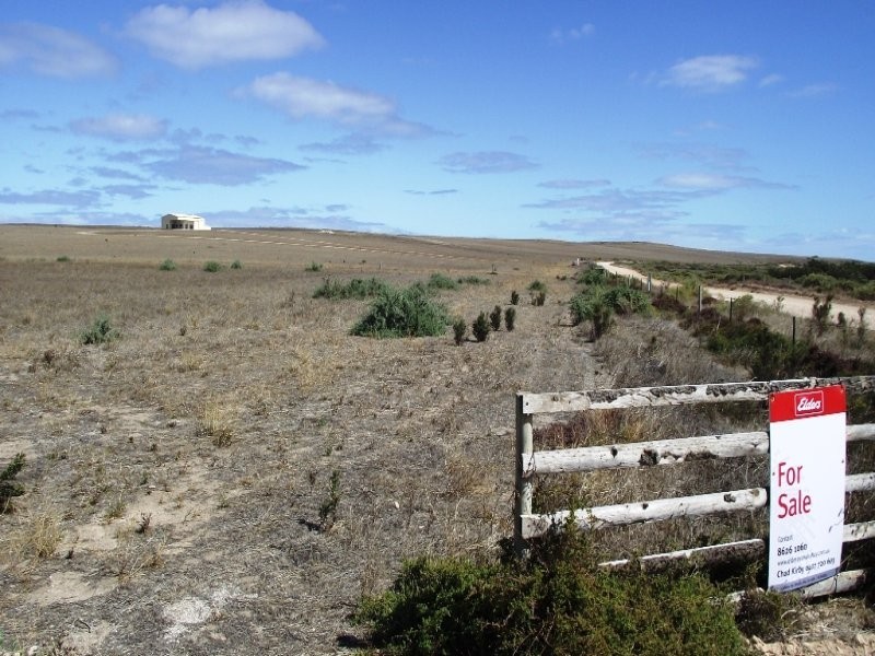 12 Cape Bauer Drive, Streaky Bay SA 5680