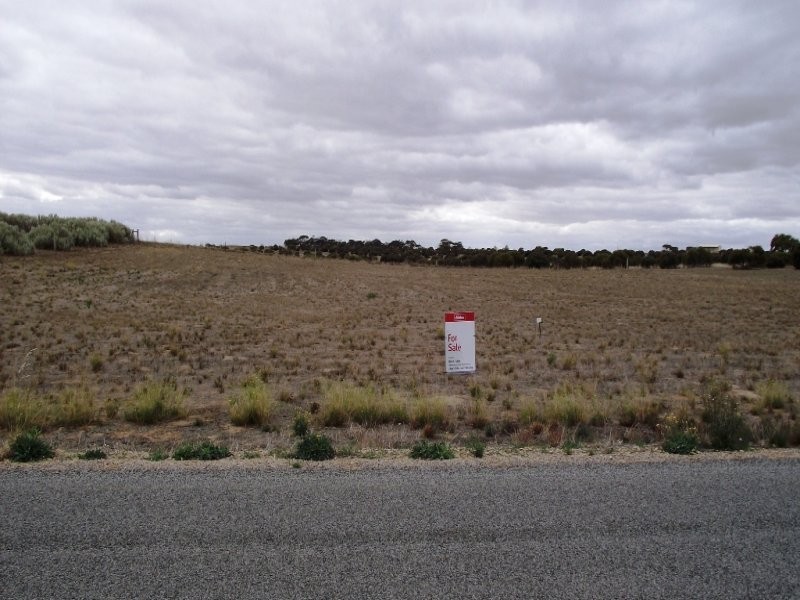 Allot 27 Falie Drive, Perlubie SA 5680