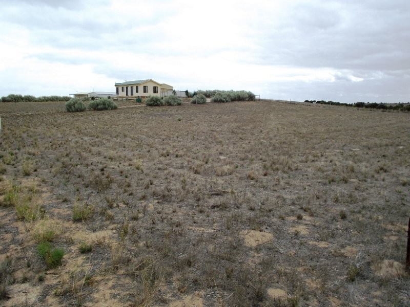 Allot 27 Falie Drive, Perlubie SA 5680