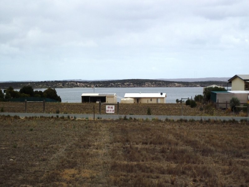 Allot 27 Falie Drive, Perlubie SA 5680