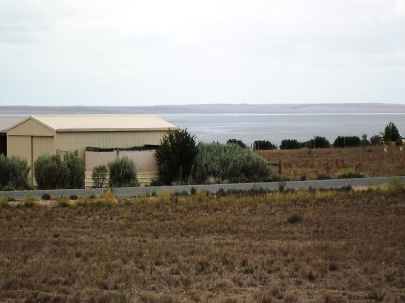 Allot 27 Falie Drive, Perlubie SA 5680