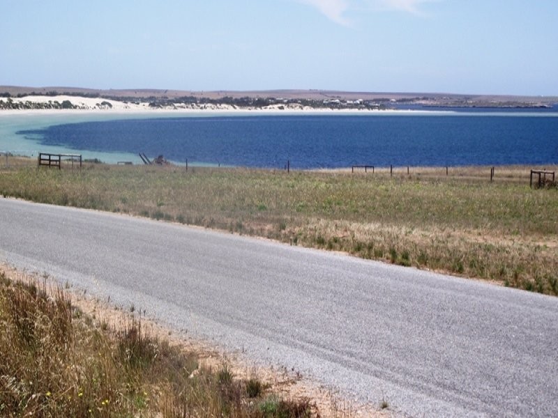 109 Meeinderry Road, Perlubie, Streaky Bay SA 5680