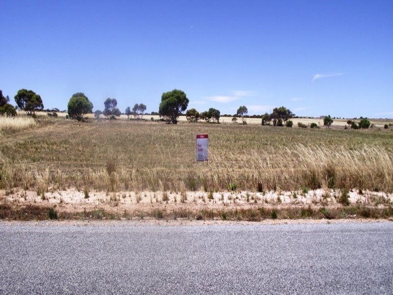 109 Meeinderry Road, Perlubie, Streaky Bay SA 5680