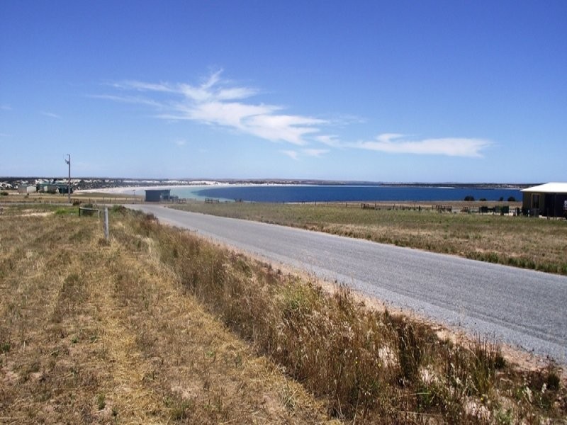 109 Meeinderry Road, Perlubie, Streaky Bay SA 5680
