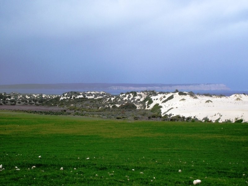 Allot 101 Sceale Bay Rd, Streaky Bay SA 5680