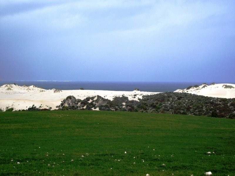 Allot 101 Sceale Bay Rd, Streaky Bay SA 5680