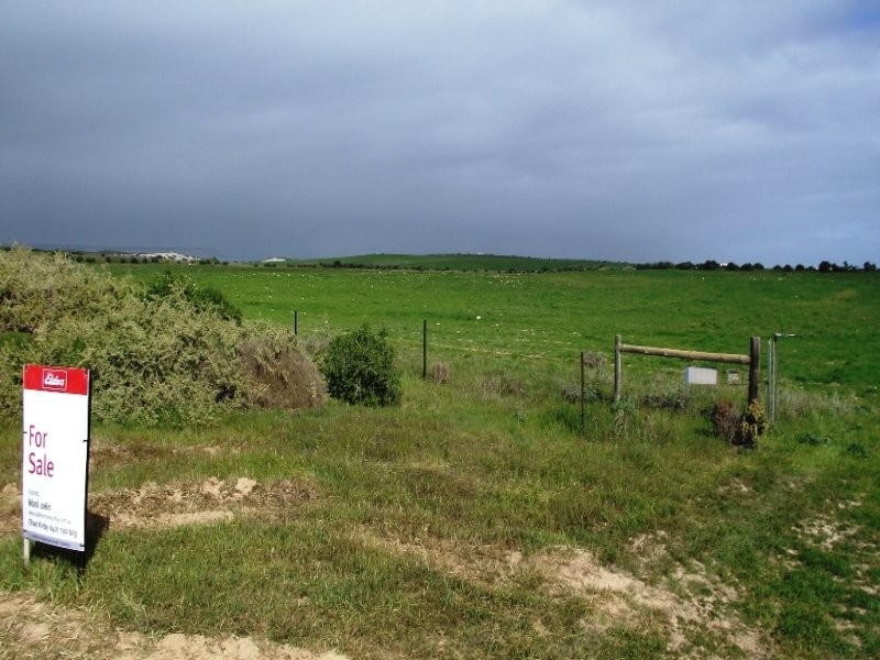 Allot 101 Sceale Bay Rd, Streaky Bay SA 5680
