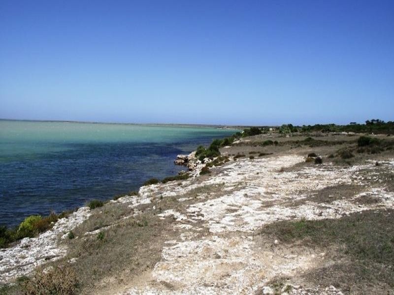 Lot 303 Point Labatt Road, Streaky Bay SA 5680
